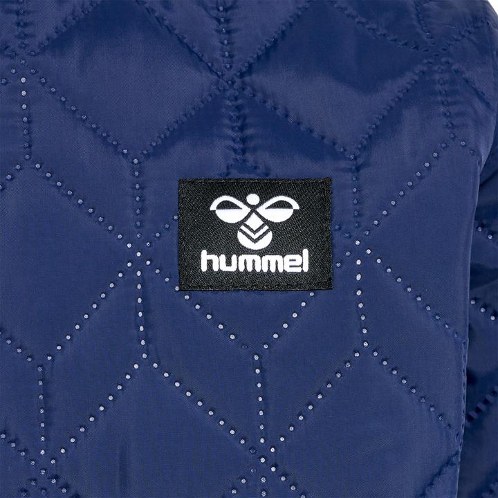 Actual product image hummel Sule Thermo Suit (122)