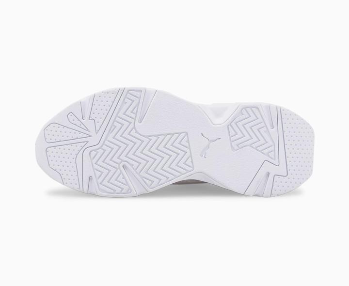 Actual product image Puma Cassia (41)