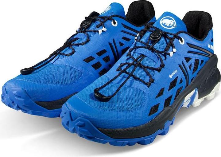 Produktbild Mammut Sertig TR Low GTX Women (41 1/3)
