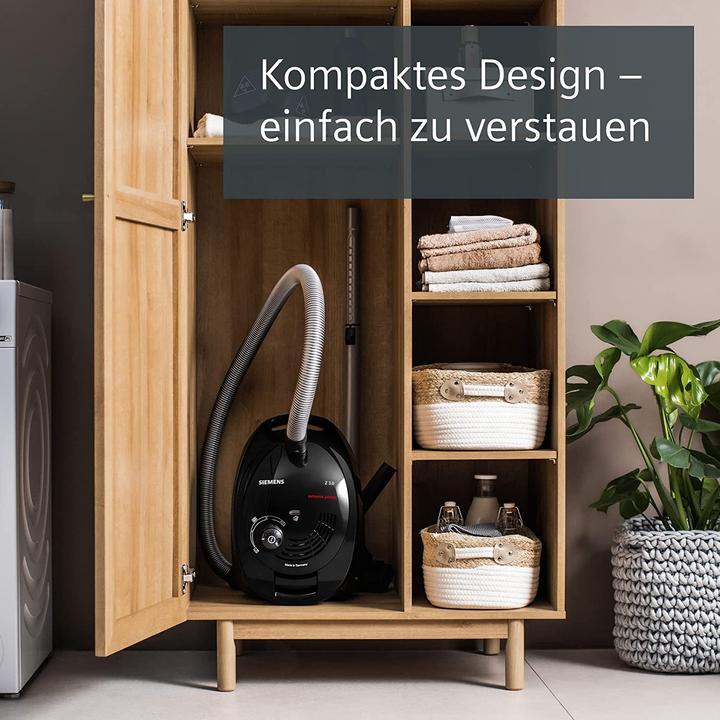 Actual product image Siemens VSZ3EXTRM11
