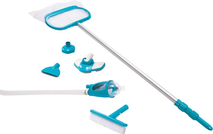 Intex set deluxe