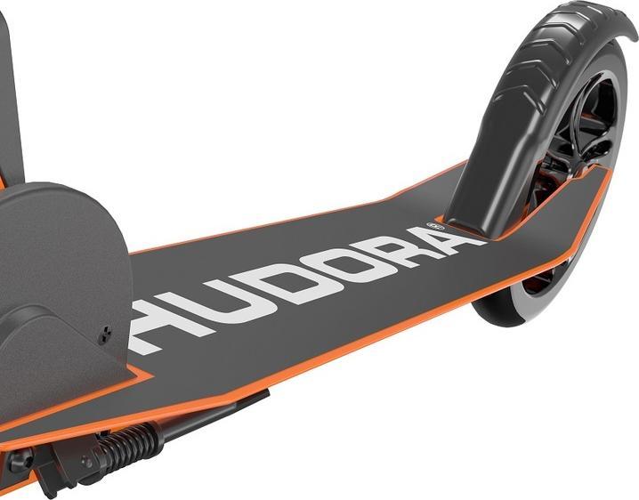 Actual product image Hudora Start 200