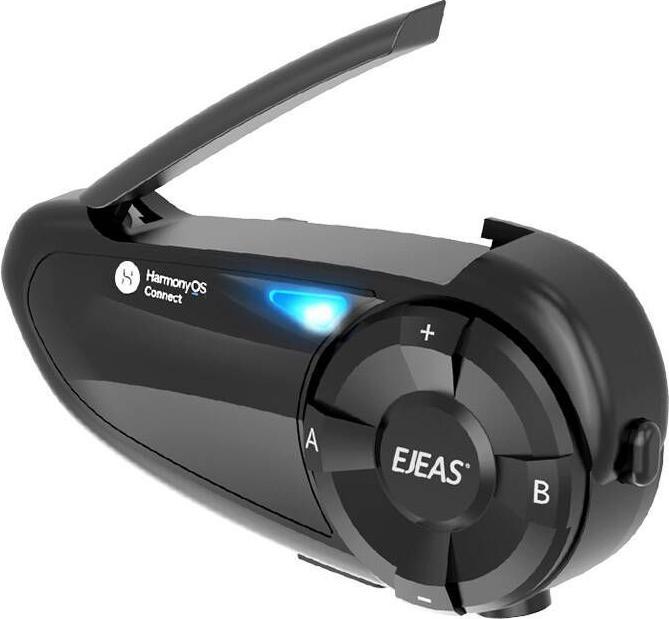 Produktbild Ejeas Motorcycle Intercom Q7 (1er Set)