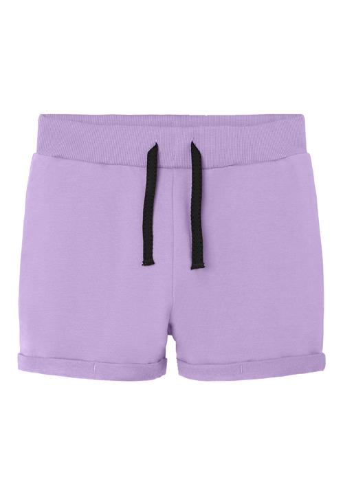 Name it Nkfpvolta Swe Shorts Unb F Noos