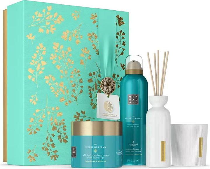 Produktbild Rituals Karma Set (Körperpflegeset)