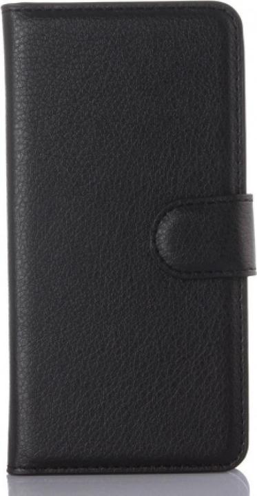 Image du produit Screenguard Housse cuir Samsung Galaxy A3 2016 Leather Guard (Samsung Galaxy A3 (2016))