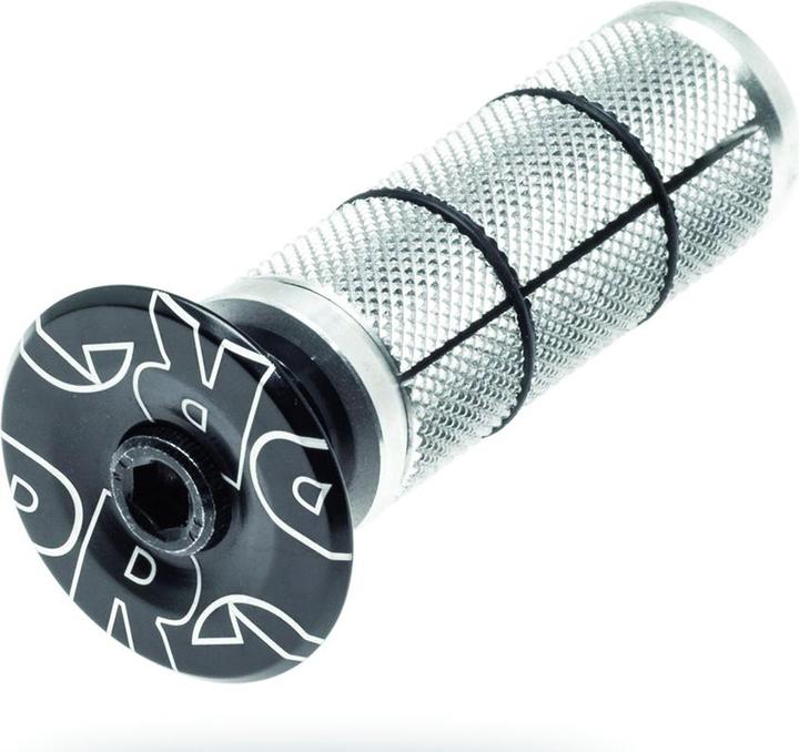 Image du produit PRO Expandeur pour fourche carbone 1 1/8" court argent