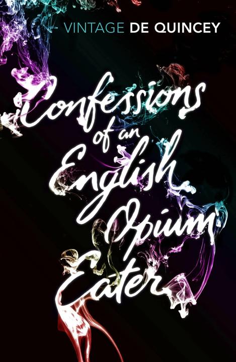 Image du produit Confessions d'un mangeur d'opium anglais (Thomas De Quincey, Anglais)
