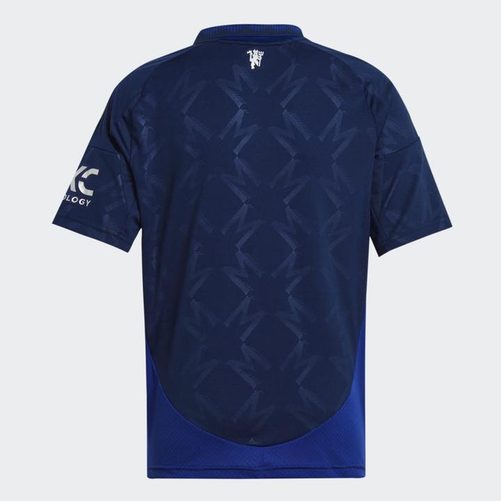 Image du produit adidas Manchester United Enfants Maillot Extérieur (128)