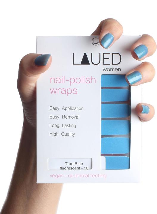 Produktbild Vargu fluorescent (Nagelkleber, Fluorescent)