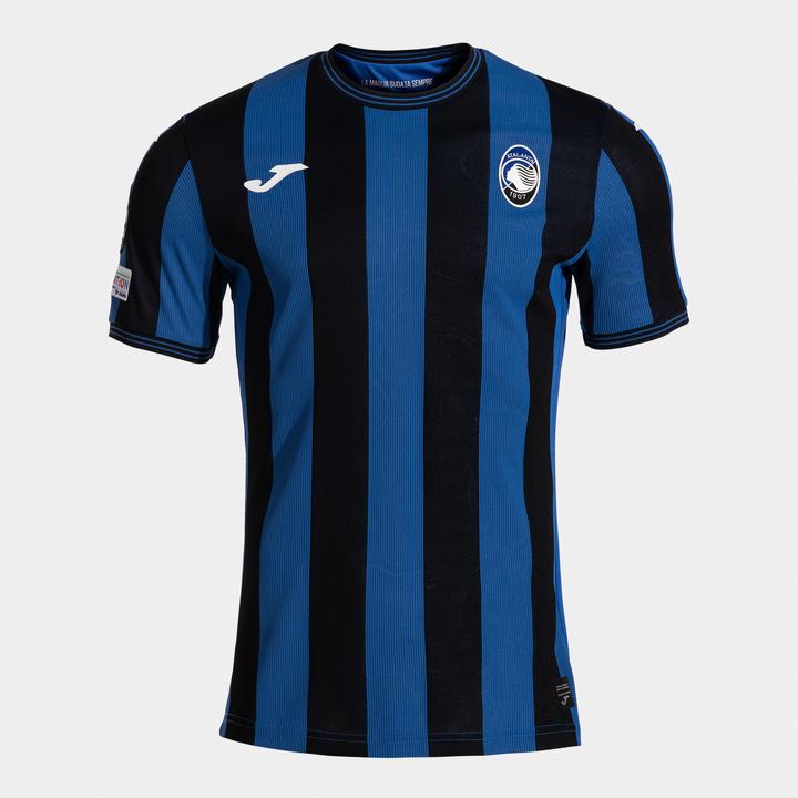 Actual product image Joma Atalanta Bergamo Champions League Jersey (L)
