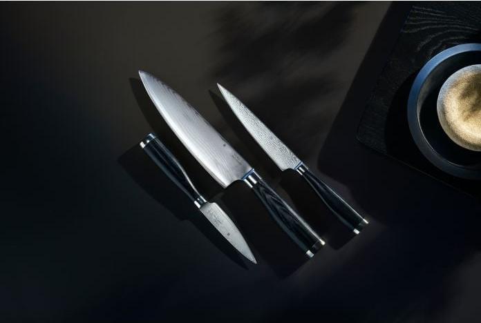 Actual product image WMF Knife set Yari (20 cm)