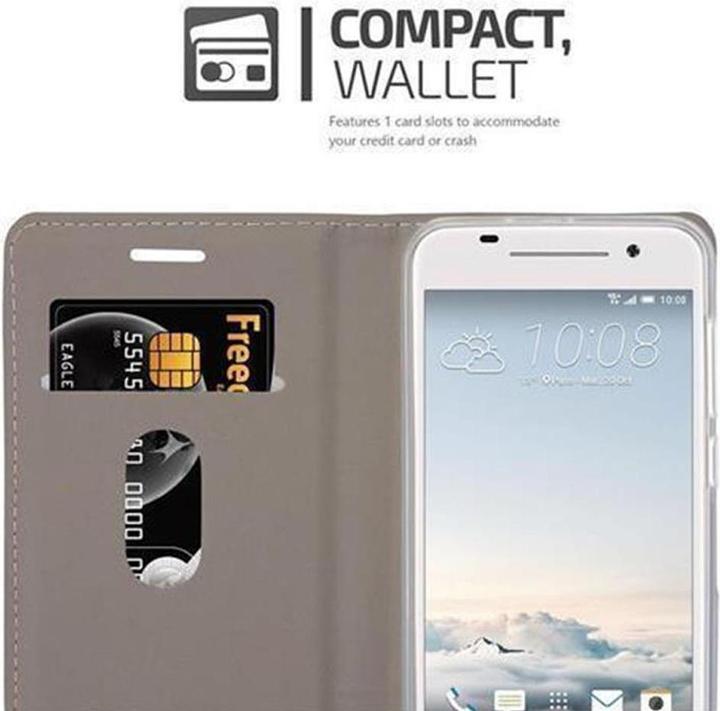 Actual product image Cadorabo Jeans Optik (HTC One A9)