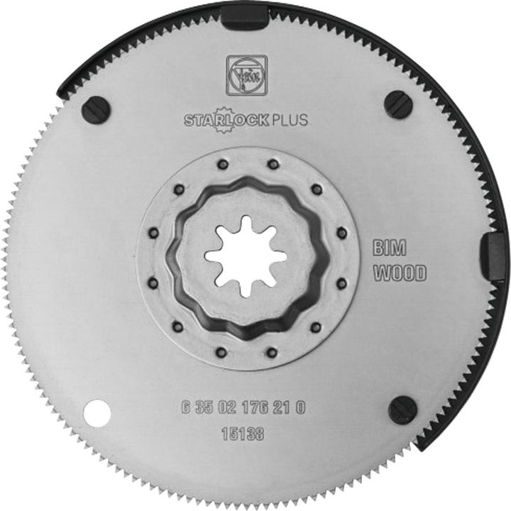 Fein HSS Kreissägeblatt 100 mm 6350