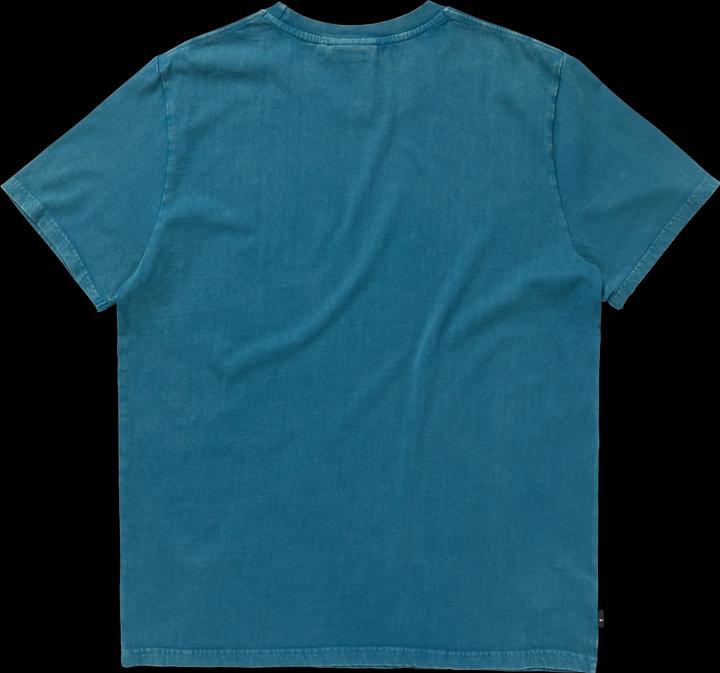 Actual product image Mystic The Mirror GMT Dye Tee (L)