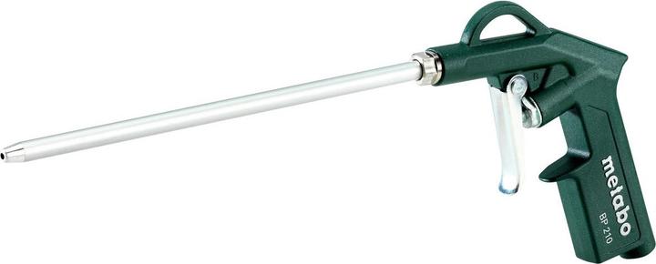 Metabo Compressed air blow-off pistol 1/4 (