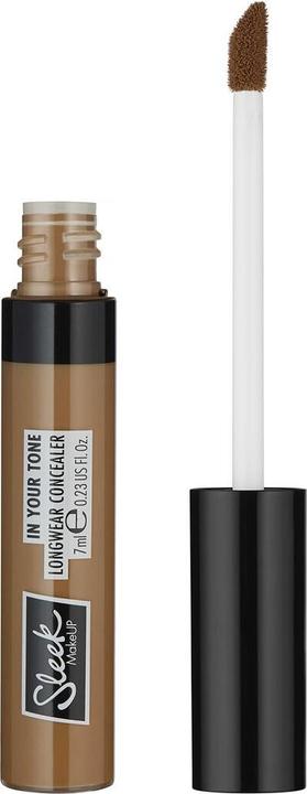 Sleek MakeUP IN YOUR TONE correttore longwear #7W-med 7ml (Nº 7W-med)