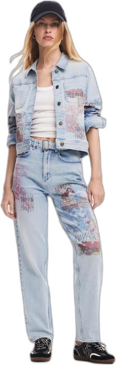Immagine prodotto Desigual Los Angeles (XL)