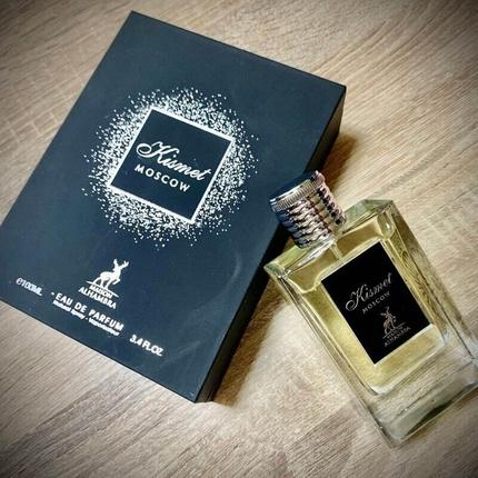 Produktbild Alhambra Kismet Moscow (Eau de Parfum, 100 ml)