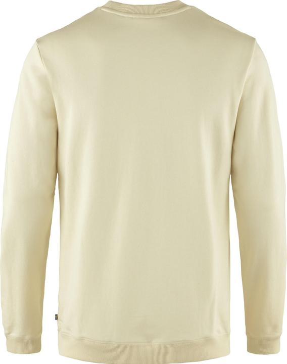 Actual product image Fjällräven 1960 Logo Badge Sweater (XL)