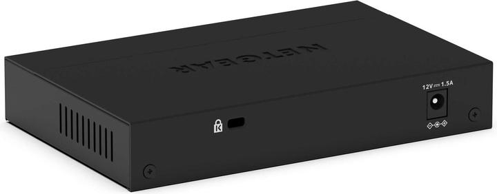 Productafbeelding Netgear 8PT Multigig Plus-schakelaar MS308E (8 Havens)