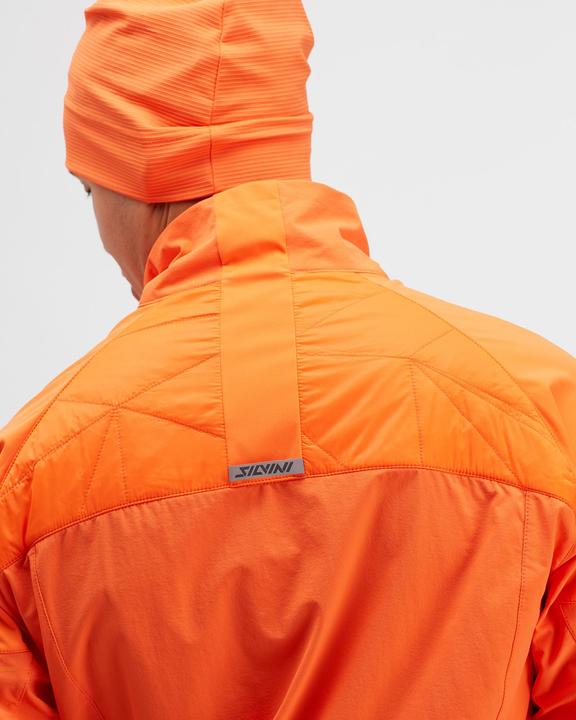 Image du produit MGA Hommes Silvini Veste pour homme Corteno MJ2120 Veste (3XL)