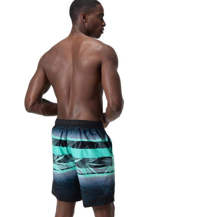 Actual product image Speedo Print Bondi Boardshort 20" (XL)
