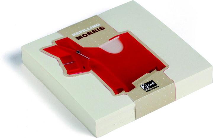 Produktbild Monkey Business Morris (7 x 7 cm)