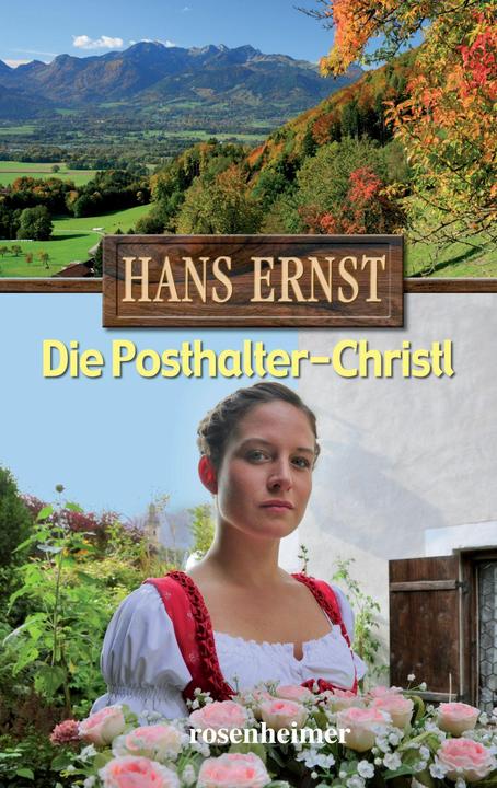 Immagine prodotto Die Posthalter-Christl. Grossdruck (Tedesco, Hans Ernst, 2010)