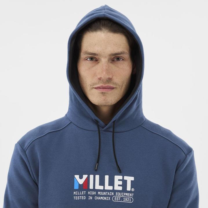 Produktbild Millet Sweat-Hoodie (XL)