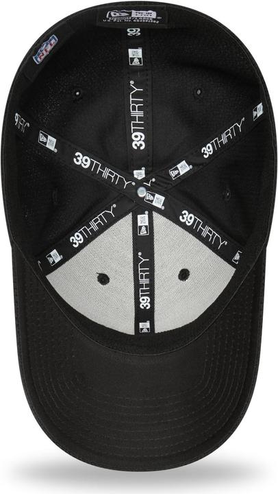 Actual product image New Era 39Thirty Diamond Cap - Kansas City Chiefs - L/XL (L)