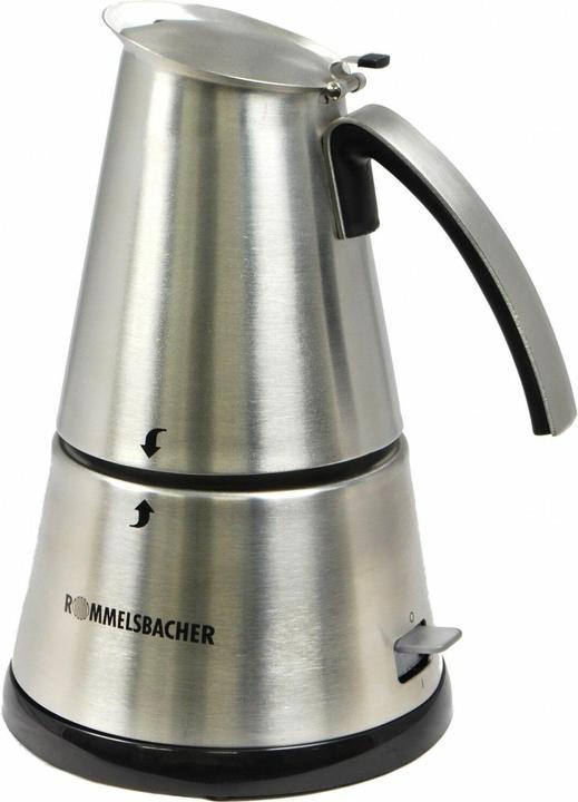 Rommelsbacher Eko 366/E (6 T.)
