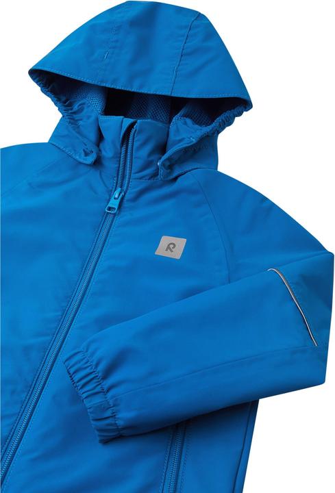 Produktbild Reima tec Kinder Regenjacke Kallahti Bright (98)