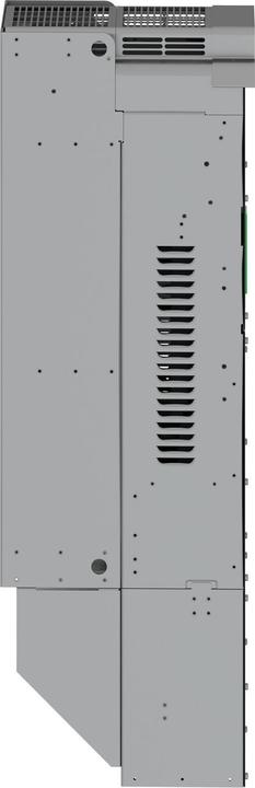 Produktbild Schneider Electric Frequenzumrichter ATV630, 110 kW/150 HP, ATV630C11N4