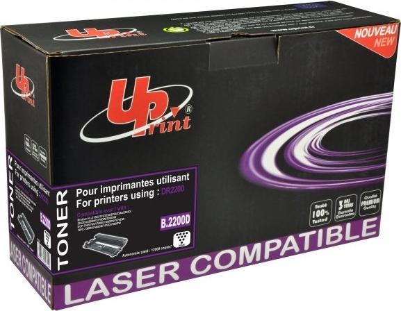 Actual product image BLD2200UP (B)