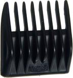 Actual product image Moser Attachment comb 6mm Vario type 1230 (Dog)