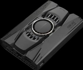 Produktbild LattePanda Titan case 3 Delta