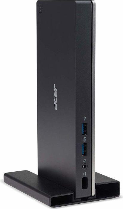 Actual product image Acer USB Typ-C Dock II (USB-C, 3 Ports)