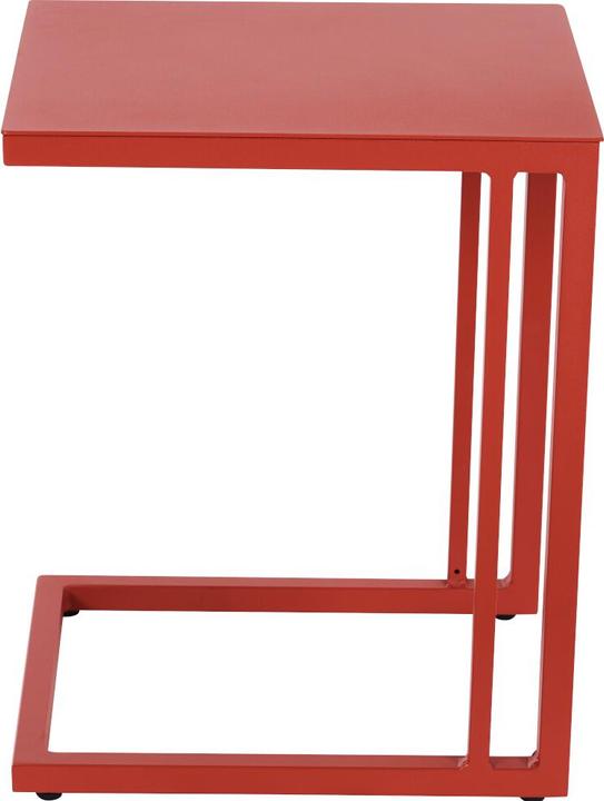 Image du produit Siena Garden Ramo table d'appoint, brick