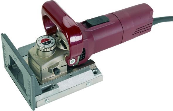 Produktbild Lamello Schattenfugensäge Variocut