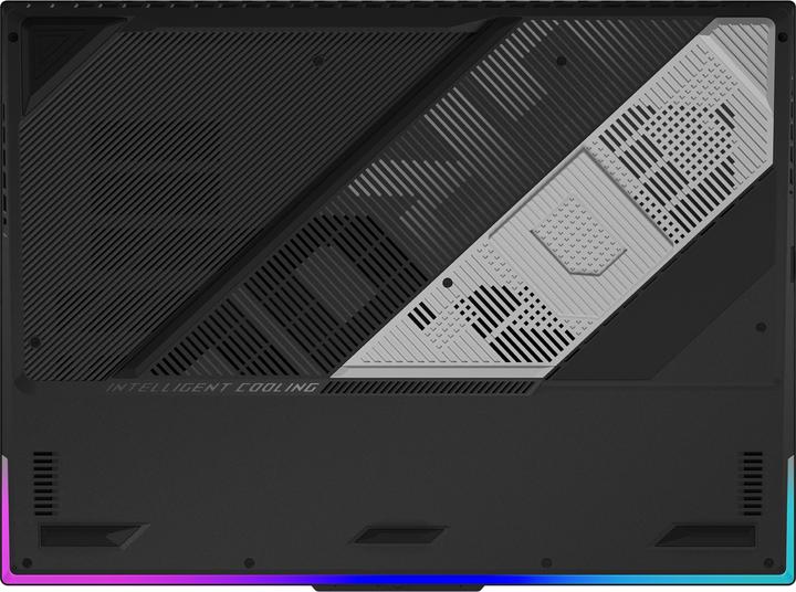 Produktbild ASUS G834JY-N6005W Intel Core i9-13980HX 18inch WQXGA 32GB DDR5 2TB SSD RTX4090 16GB W11H Black (P) (18", Intel Core i9-13980HX, 32 GB, 2000 GB)