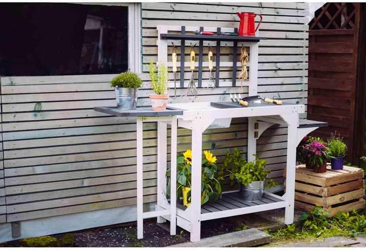 Produktbild Siena Garden Classic Line