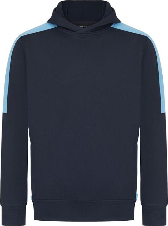 Finden & Hales Team Kapuzenpullover (M)