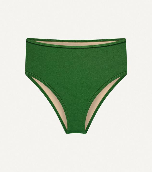 Actual product image Oy Samun" bikini bottoms (XL)