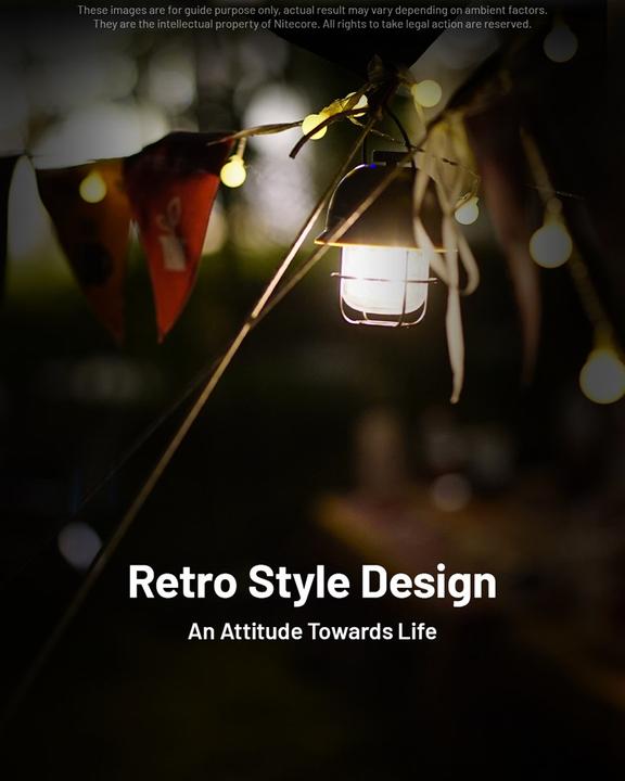 Immagine prodotto Nitecore LR40