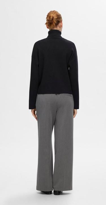 Produktbild Selected Femme Rollkragenpullover SLFKAMMA (XS)