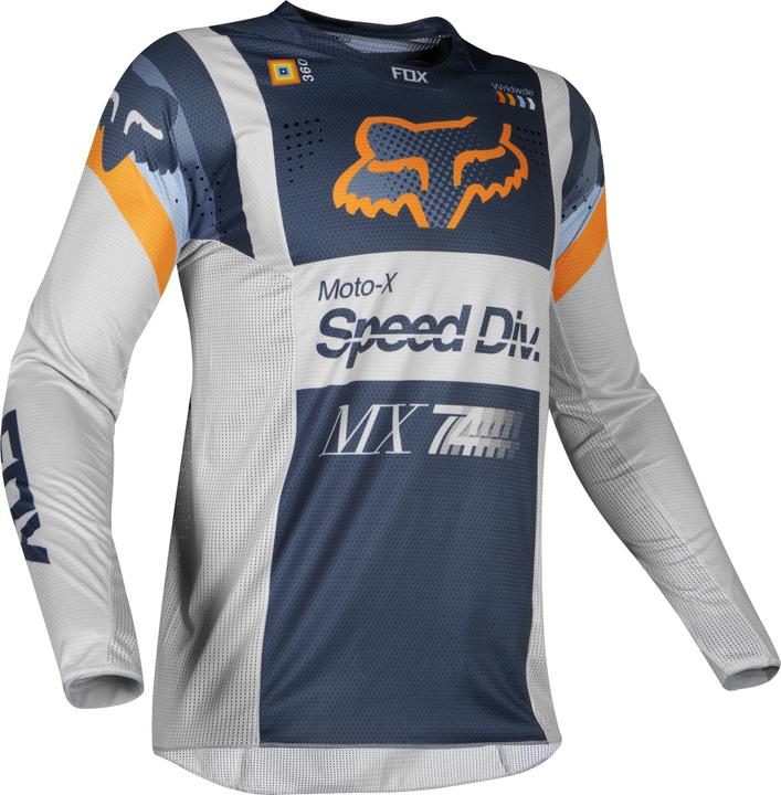 Produktbild Fox 360 Murc (Herren, Damen, XL)
