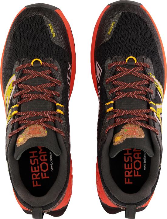 Actual product image New Balance Fresh Foam Hierro V7 Gore-Tex (42)