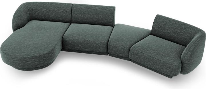 Produktbild Micadoni Miley (2-Sitzer, 3-Sitzer, 4-Sitzer)