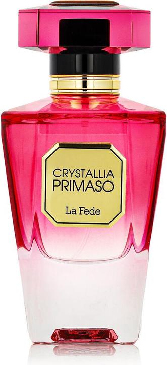 Produktbild La Fede Crystallia Primaso - EDP - 100 ml (Eau de Parfum, 100 ml)